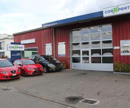 Daniel Schmid AG - carXpert Garage Bild 6