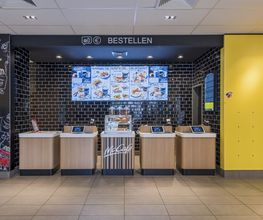 McDonald's Bild 2