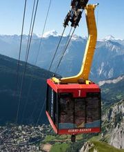 Berghotel Wildstrubel