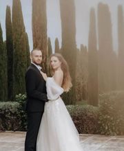 Butterbird Weddings & Events Inh. Julia Kurz Bild 1