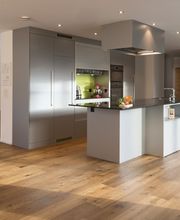 Gebrüder Fritz und Ueli Wirz AG Schreinerei und Küchenbau Bild 5