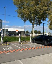 Borne de recharge Mobilize image 12