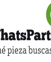 Whats Parts ¿Qué pieza buscas? imagen 1