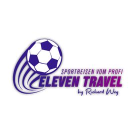 ELEVEN TRAVEL Wey Richard