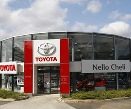 Garage Nello Cheli image 1