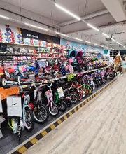 Rofu Kinderland Weiden Bild 3