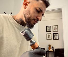 Alma 24 Tatuajes imagen 2