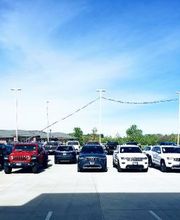 Gregg Young Chrysler Dodge Jeep RAM of Newton image 12