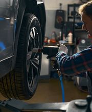 Erdem Automobile Bild 5