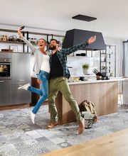 KüchenTreff Matt Bild 1