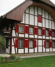 Santschi + Schild Holzbau GmbH Bild 5