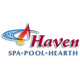 Haven Spa Pool & Hearth