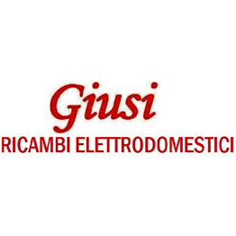 Giusi Ricambi Elettrodomestici logo