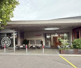 Stiftung Hofmatt Bild 1