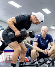 F45 Training Stafford VA image 7