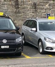 CLAUDIO PRATO Taxi Minibus Limousine Bild 4