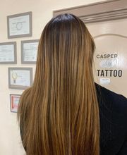 Le Caméléon Coiffure image 8