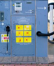 Shell Recharge Charging Station Bild 19