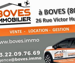 Boves Immobilier image 2