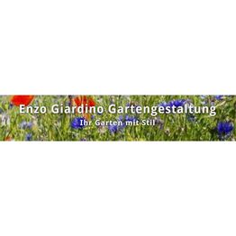 Logo_ Enzo Girardino | Gartengestaltung | München | Oberhaching