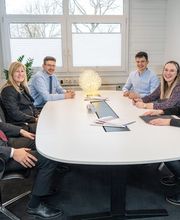 Schäfer + Weber Steuerberater Partnerschaftsgesellschaft Bild 2