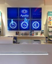 Apollo-Optik - Pinneberg in der Rathauspassage Bild 2