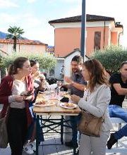 Gatto, Wine - Bistrot & Music by Ketty & Tommy Bild 15