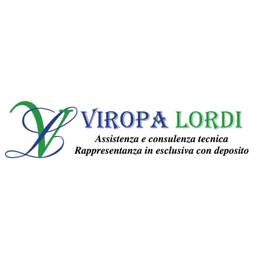 Viropalordi - Resine per Pavimenti Industriali e Civili logo