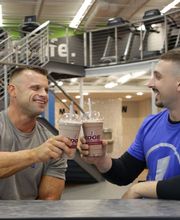 The Edge Fitness Clubs image 18