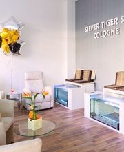 Silver Tiger Spa Cologne Bild 2