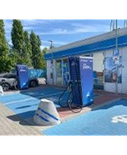 Aral pulse Ladestation Bild 6