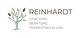 Reinhardt - Coaching, Beratung, Teamentwicklung