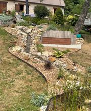 Millet Paysage image 11