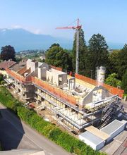 Barbey Frères SA Bild 1