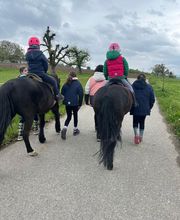 Reitstall Bühl Bild 8