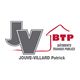 Jouve-Villard BTP Eurl