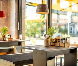 PETER PANE Burgergrill & Bar Bild 15