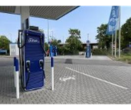Aral pulse Ladestation Bild 4