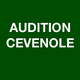 Audition Cenevole