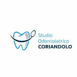 Studio Odontoiatrico associato coriandolo logo