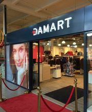 Damart Roubaix Usine image 1