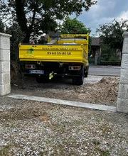 Daniel Moquet signe vos clôtures - Ent. DMC Vouters image 3