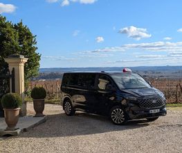 Taxis Lefevre 33 image 2