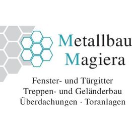 Metallbau Magiera
