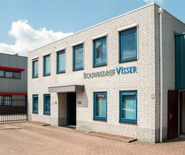 Bouwbedrijf Visser afbeelding 13