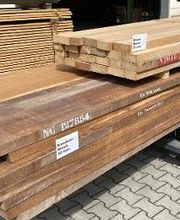 ELG Holzhandwerk Dippoldiswalde eG Bild 16