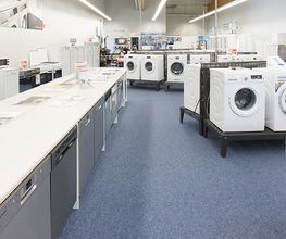 HOLZLEITNER Elektrogeräte Bild 6