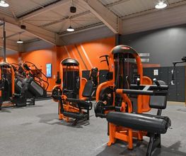 Basic-Fit 24/7 image 3