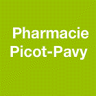 Pharmacie Picot-Pavy