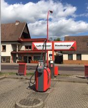 star Tankstelle Bild 5